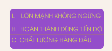 CÔNG TY CỔ PHẦN ĐẦU TƯ VÀ XÂY DỰNG THỦY LỢI LÂM ĐỒNG